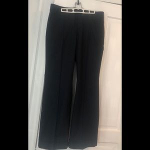 Banana Republic Martin Pants- Navy size 12
